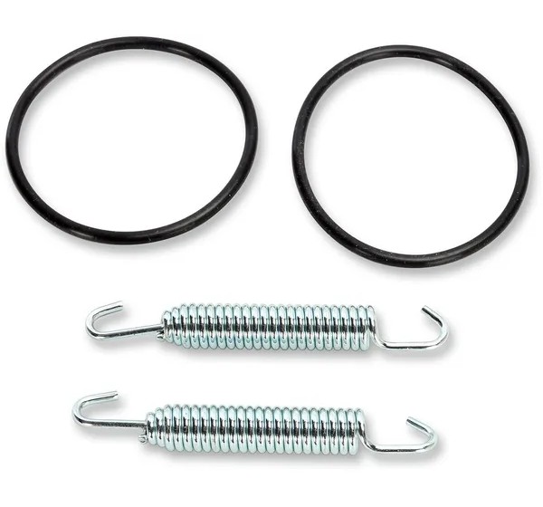 MOOSE OFFROAD HARD-PARTS Dichtungen für YAMAHA YZ 250 1999-2000