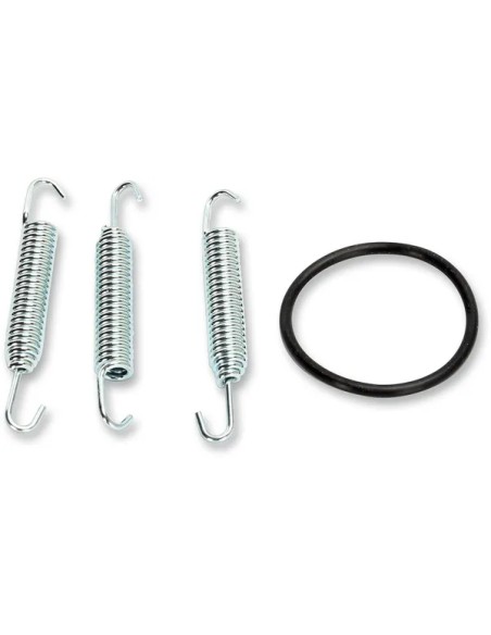 MOOSE OFFROAD HARD-PARTS Dichtungen für YAMAHA YZ 250 1983-2017