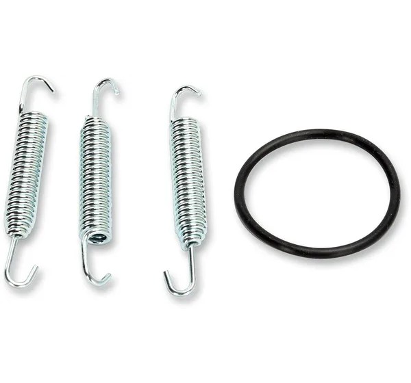 MOOSE OFFROAD HARD-PARTS Dichtungen für YAMAHA YZ 250 1983-2017
