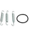 Auspuffdichtungs-Kit