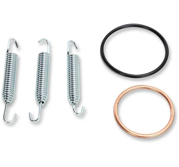 MOOSE OFFROAD HARD-PARTS Dichtungen für YAMAHA YZ 250 1987-2017