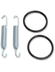 Auspuffdichtungs-Kit