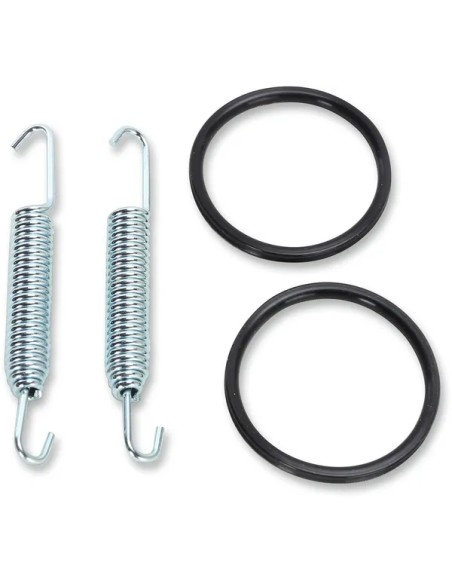 MOOSE OFFROAD HARD-PARTS Dichtungen für YAMAHA YZ 125 2005-2022