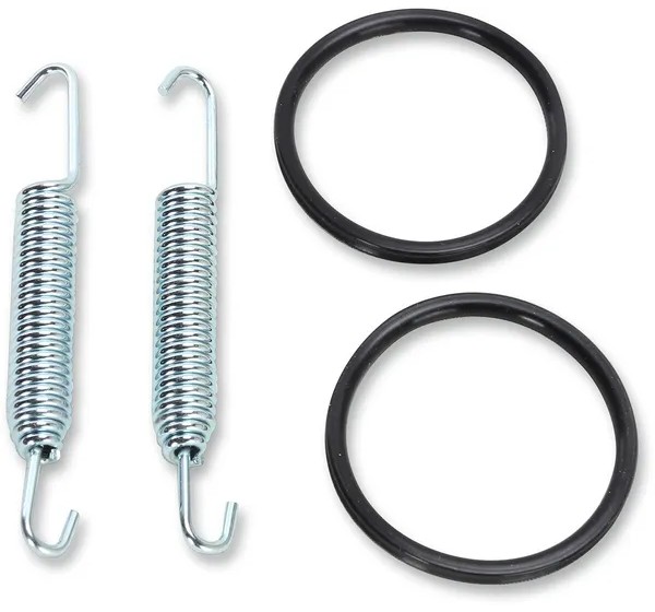 MOOSE OFFROAD HARD-PARTS Dichtungen für YAMAHA YZ 125 2005-2022