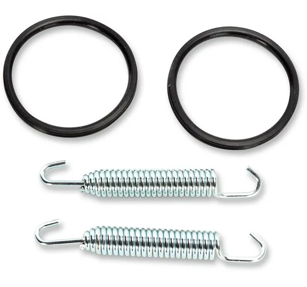 MOOSE OFFROAD HARD-PARTS Dichtungen für YAMAHA YZ 125 2001-2004