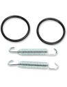 Auspuffdichtungs-Kit