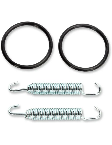 MOOSE OFFROAD HARD-PARTS Dichtungen für YAMAHA YZ 125 1999-2000