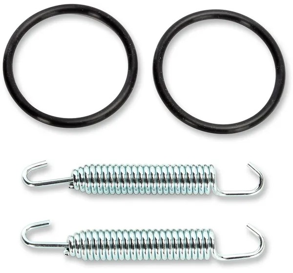 MOOSE OFFROAD HARD-PARTS Dichtungen für YAMAHA YZ 125 1999-2000