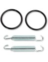 Auspuffdichtungs-Kit