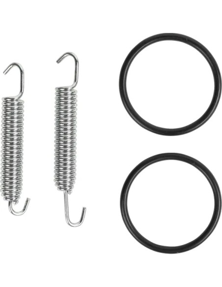 MOOSE OFFROAD HARD-PARTS Dichtungen für YAMAHA YZ 125 1994-1998