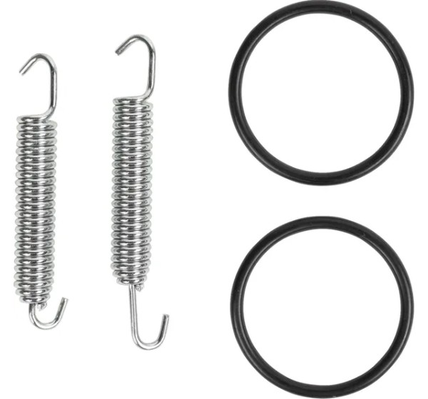 MOOSE OFFROAD HARD-PARTS Dichtungen für YAMAHA YZ 125 1994-1998