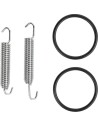 Auspuffdichtungs-Kit