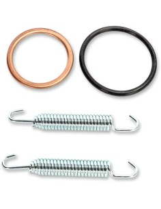 Auspuffdichtungs-Kit
