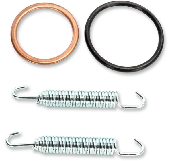 MOOSE OFFROAD HARD-PARTS Dichtungen für YAMAHA YZ 125 1990-1993
