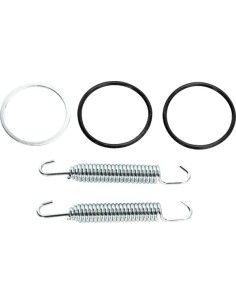 Auspuffdichtungs-Kit