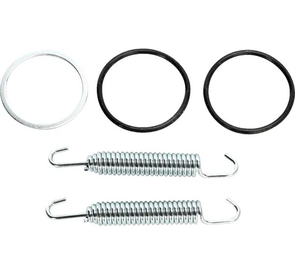 MOOSE OFFROAD HARD-PARTS Dichtungen für YAMAHA YZ 85 LW 2002-2018