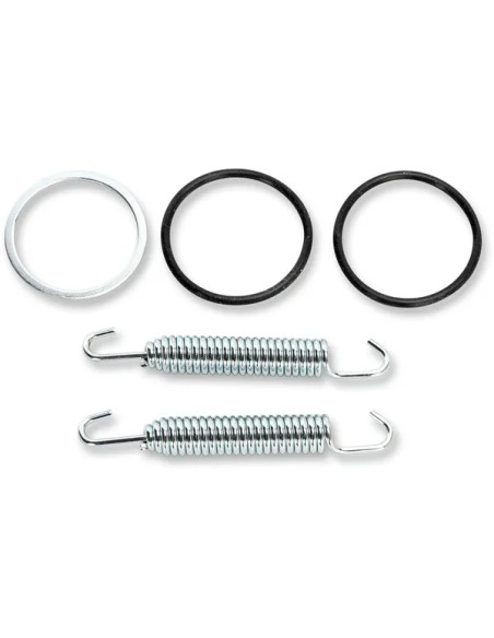 MOOSE OFFROAD HARD-PARTS Dichtungen - Detailansicht