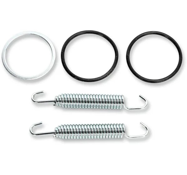 MOOSE OFFROAD HARD-PARTS Dichtungen - Detailansicht
