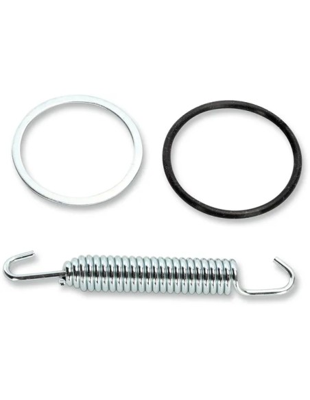 MOOSE OFFROAD HARD-PARTS Dichtungen für YAMAHA YZ 80 LW 1994-2001