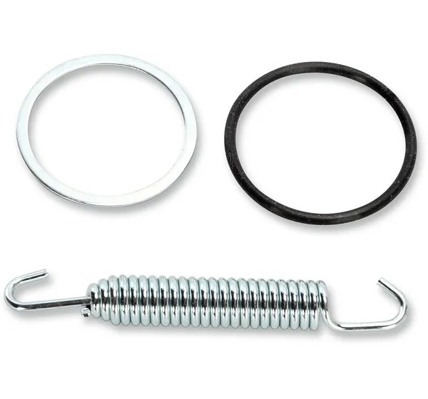 MOOSE OFFROAD HARD-PARTS Dichtungen für YAMAHA YZ 80 LW 1994-2001