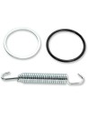 Auspuffdichtungs-Kit