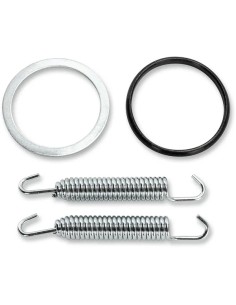 Auspuffdichtungs-Kit