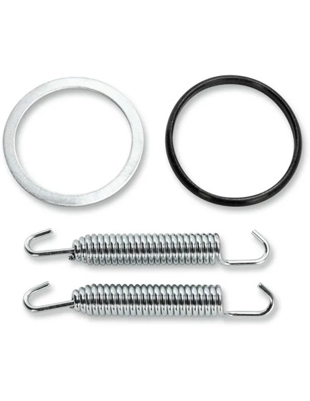MOOSE OFFROAD HARD-PARTS Dichtungen für SUZUKI RM 250 2003-2008