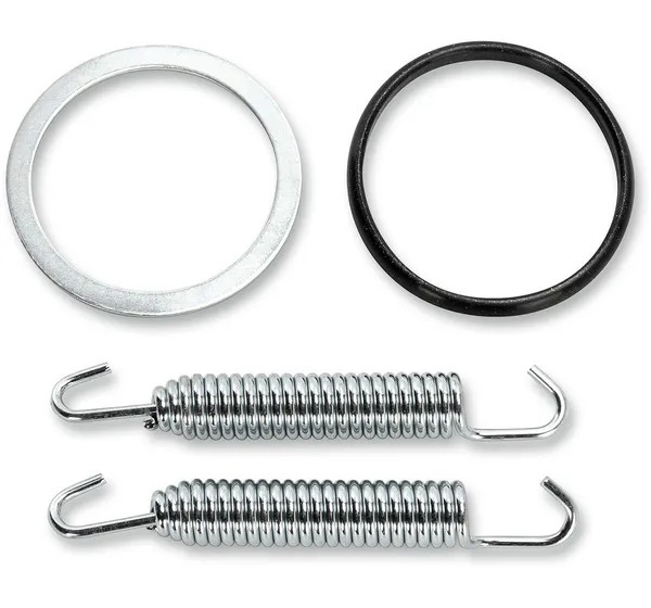 MOOSE OFFROAD HARD-PARTS Dichtungen für SUZUKI RM 250 2003-2008