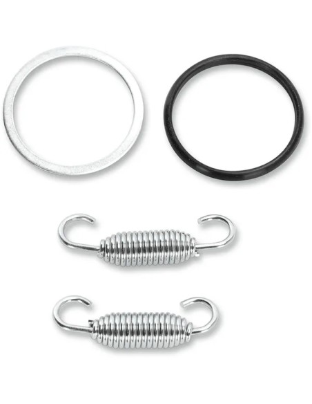 MOOSE OFFROAD HARD-PARTS Dichtungen für SUZUKI RM 125 1992-2008