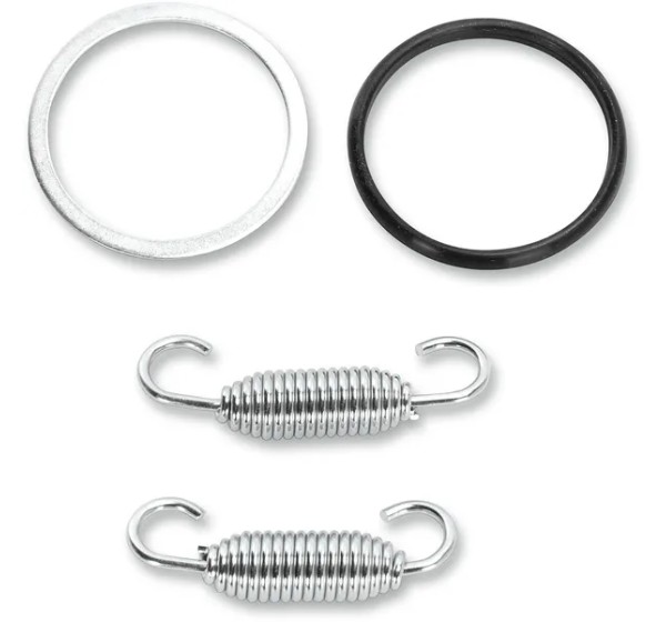 MOOSE OFFROAD HARD-PARTS Dichtungen für SUZUKI RM 125 1992-2008