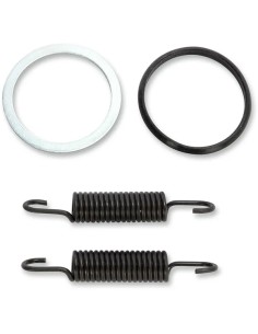 Auspuffdichtungs-Kit