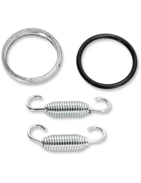 MOOSE OFFROAD HARD-PARTS Dichtungen für SUZUKI RM 85 L 2003-2016