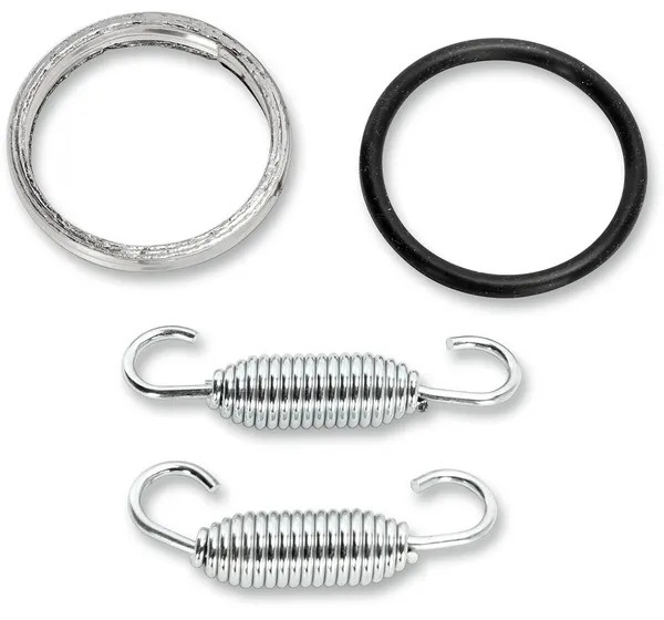 MOOSE OFFROAD HARD-PARTS Dichtungen für SUZUKI RM 85 L 2003-2016