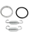 Auspuffdichtungs-Kit