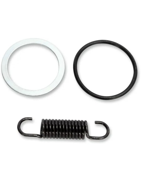MOOSE OFFROAD HARD-PARTS Dichtungen für SUZUKI RM 80 1989-2001