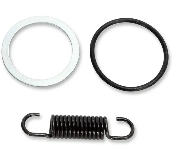MOOSE OFFROAD HARD-PARTS Dichtungen für SUZUKI RM 80 1989-2001