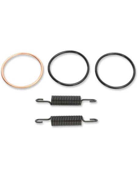 MOOSE OFFROAD HARD-PARTS Dichtungen für KAWASAKI KDX 250 1991-1994