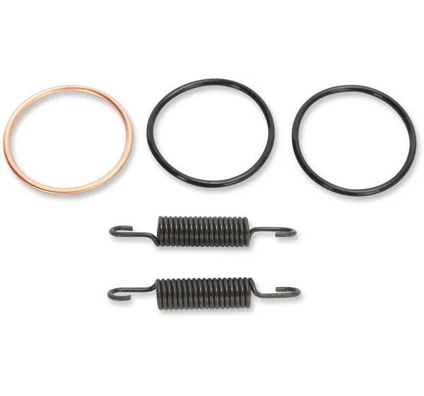 MOOSE OFFROAD HARD-PARTS Dichtungen für KAWASAKI KDX 250 1991-1994