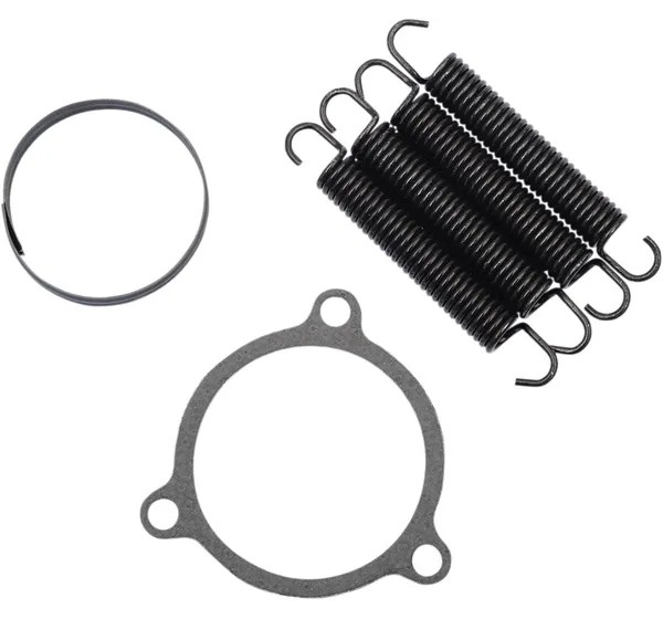 MOOSE OFFROAD HARD-PARTS Dichtungen für HONDA CR 500 R 1994-2001