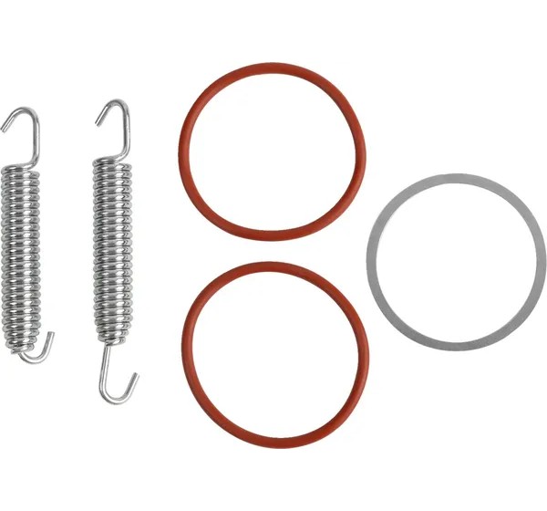 MOOSE OFFROAD HARD-PARTS Dichtungen für HONDA CR 250 R 2005-2007