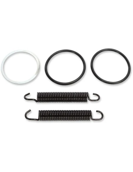 MOOSE OFFROAD HARD-PARTS Dichtungen für HONDA CR 250 R 1994-2001