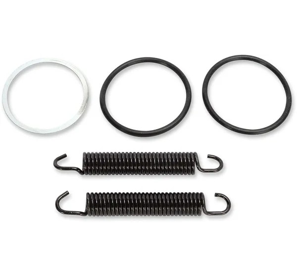 MOOSE OFFROAD HARD-PARTS Dichtungen für HONDA CR 250 R 1994-2001