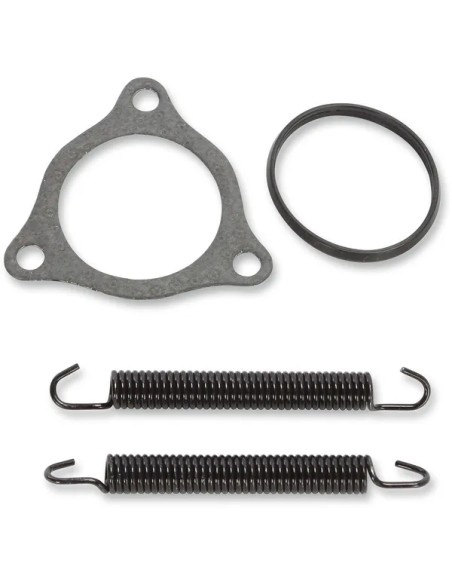 MOOSE OFFROAD HARD-PARTS Dichtungen für HONDA CR 125 R 2005-2007