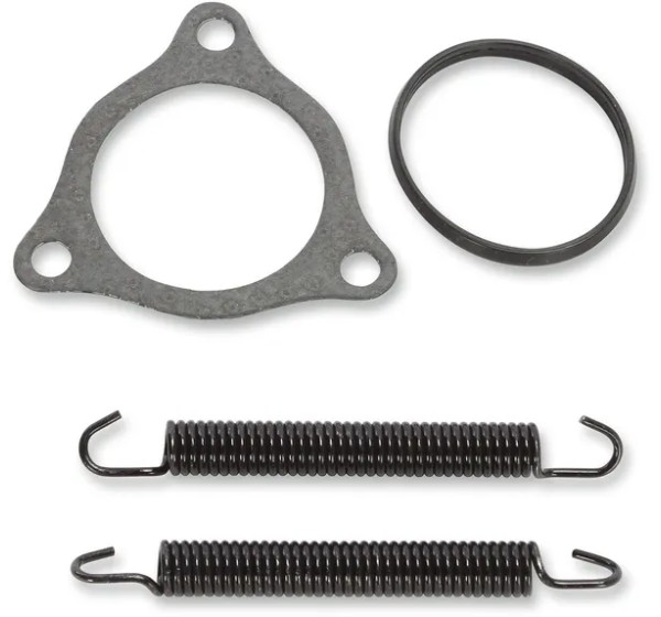MOOSE OFFROAD HARD-PARTS Dichtungen für HONDA CR 125 R 2005-2007