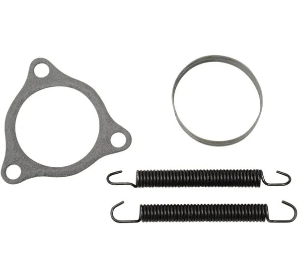 MOOSE OFFROAD HARD-PARTS Dichtungen für HONDA CR 125 R 1990-2000