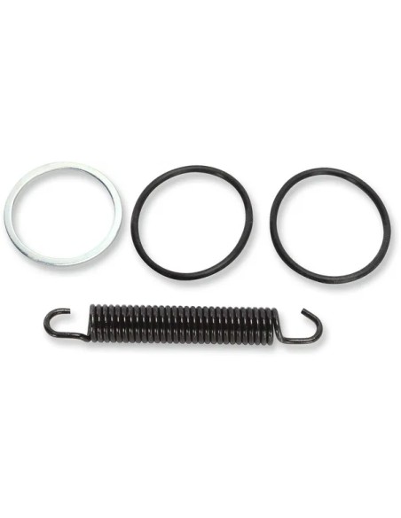 MOOSE OFFROAD HARD-PARTS Dichtungen für HONDA CR 85 R 2005-2007
