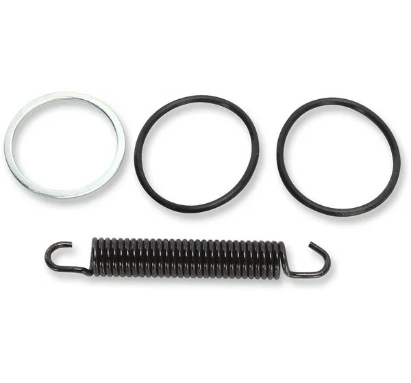 MOOSE OFFROAD HARD-PARTS Dichtungen für HONDA CR 85 R 2005-2007