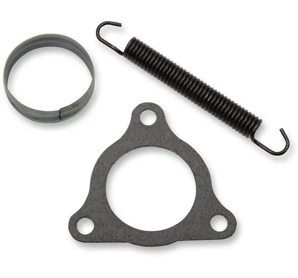 MOOSE OFFROAD HARD-PARTS Dichtungen für HONDA CR 80 RB 1996-2002