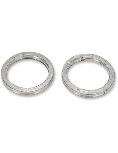 MOOSE OFFROAD HARD-PARTS Dichtungen für HONDA XL 250 S 1978-1981