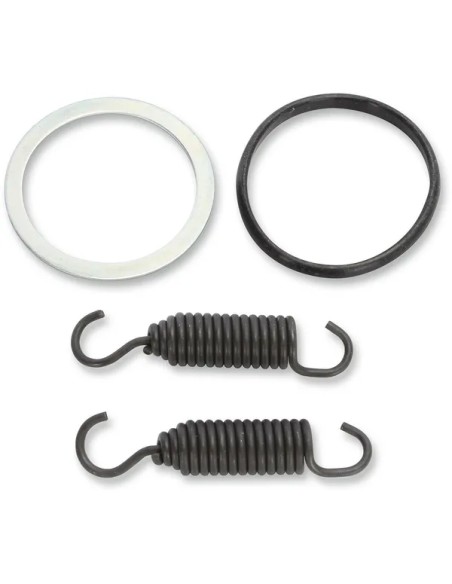 MOOSE OFFROAD HARD-PARTS Dichtungen für SUZUKI RM 250 1992-2012